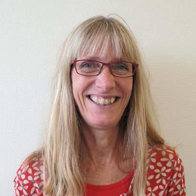 Anne Merete Møller Synskonsulent for voksne