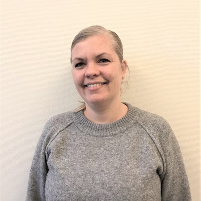 Kamilla Ardahl Knakkergaard Synskonsulent for voksne